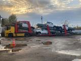 Mercedes-Benz  Actros 2015 года за 29 000 000 тг. в Алматы – фото 4