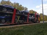 Mercedes-Benz  Actros 2015 года за 29 000 000 тг. в Алматы – фото 5