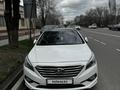 Hyundai Sonata 2015 года за 8 000 000 тг. в Алматы