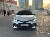 Toyota Camry 2021 года за 16 300 000 тг. в Кызылорда – фото 5