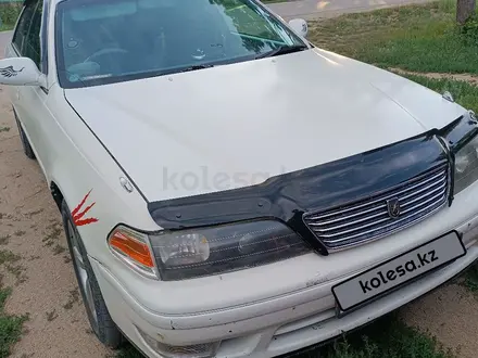 Toyota Mark II 1997 года за 2 750 000 тг. в Степногорск