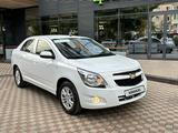 Chevrolet Cobalt 2023 года за 6 650 000 тг. в Шымкент