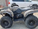 Yamaha  YAMAHA GRIZZLY 660 2008 года за 3 000 000 тг. в Алматы – фото 4