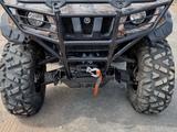 Yamaha  YAMAHA GRIZZLY 660 2008 года за 3 000 000 тг. в Алматы – фото 2