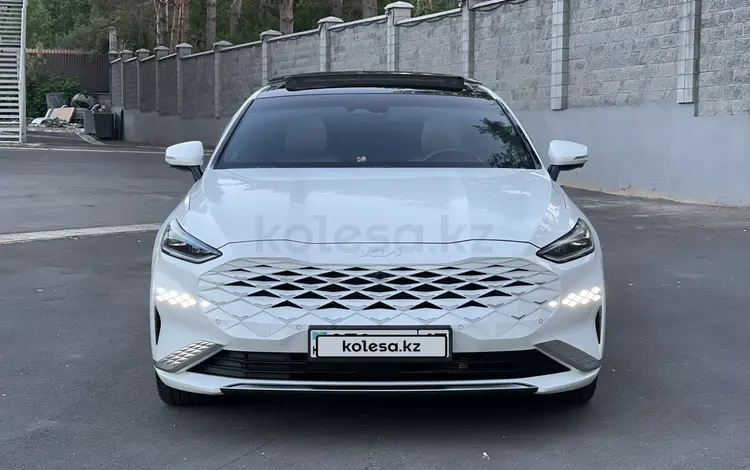 Kia K8 2022 годаүшін22 000 000 тг. в Алматы