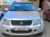 Suzuki Grand Vitara 2007 года за 4 800 000 тг. в Астана
