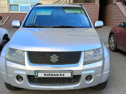 Suzuki Grand Vitara 2007 года за 4 800 000 тг. в Астана