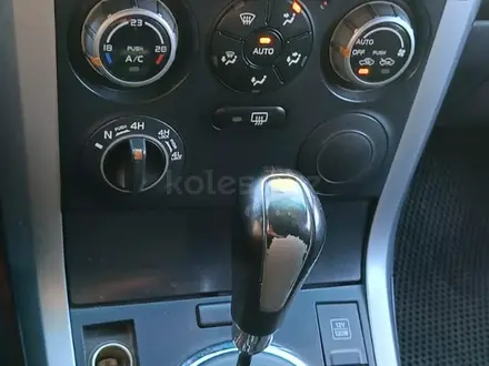 Suzuki Grand Vitara 2007 года за 4 800 000 тг. в Астана – фото 5