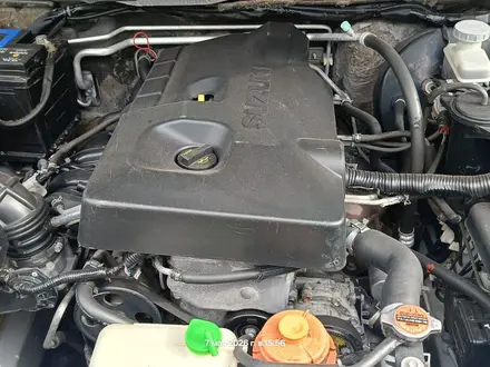 Suzuki Grand Vitara 2007 года за 4 800 000 тг. в Астана – фото 7