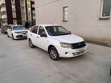 ВАЗ (Lada) Granta 2190 2013 года за 1 700 000 тг. в Алматы