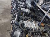 Свап комплект 3UZ-FE (VVT-i), объем 4.3L, привозной из Японии (2uz/3uz/1ur)үшін554 654 тг. в Алматы