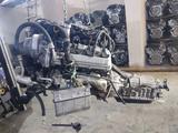Свап комплект 3UZ-FE (VVT-i), объем 4.3L, привозной из Японии (2uz/3uz/1ur) за 554 654 тг. в Алматы – фото 4