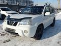 Nissan X-Trail 2003 года за 3 190 000 тг. в Алматы