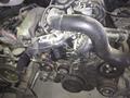Двигатель Mercedes benz 2.2 16V OM611 980 DE22LA CDI за 300 000 тг. в Тараз