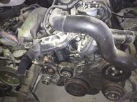 Двигатель Mercedes benz 2.2 16V OM611 980 DE22LA CDIүшін300 000 тг. в Тараз