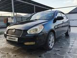 Hyundai Accent 2006 года за 3 000 000 тг. в Алматы – фото 2