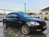 Hyundai Accent 2006 года за 3 000 000 тг. в Алматы