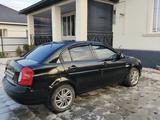 Hyundai Accent 2006 года за 3 000 000 тг. в Алматы – фото 4