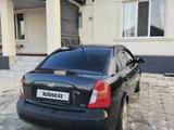 Hyundai Accent 2006 года за 3 000 000 тг. в Алматы – фото 5