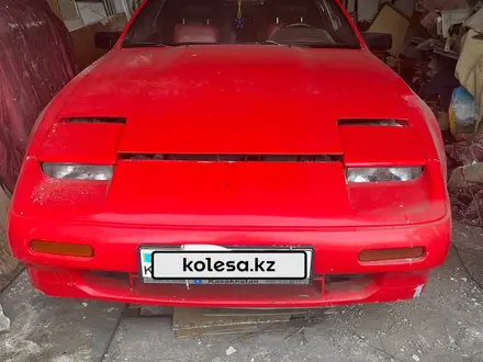 Nissan 300ZX 1985 года за 3 500 000 тг. в Павлодар