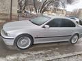 BMW 520 2001 года за 2 400 000 тг. в Сатпаев – фото 20