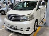 Toyota Alphard 2006 года за 6 600 000 тг. в Астана