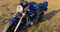 Suzuki  Bandit GSF 650 2007 года за 2 400 000 тг. в Астана – фото 4