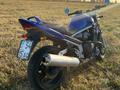 Suzuki  Bandit GSF 650 2007 годаүшін2 400 000 тг. в Астана – фото 8