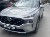 Hyundai Santa Fe 2021 года за 13 500 000 тг. в Павлодар