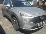 Hyundai Santa Fe 2021 года за 13 500 000 тг. в Павлодар – фото 4