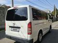 Toyota Hiace 2007 года за 6 900 000 тг. в Алматы – фото 6