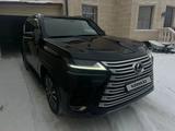 Lexus LX 600 2022 года за 75 000 000 тг. в Жезказган – фото 3