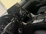 Lexus LX 600 2022 года за 75 000 000 тг. в Жезказган – фото 5