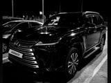 Lexus LX 600 2022 года за 75 000 000 тг. в Жезказган – фото 2