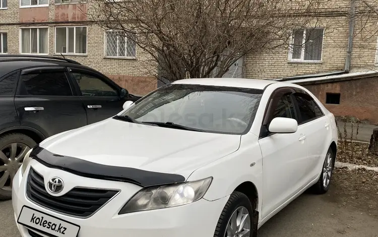 Toyota Camry 2007 года за 5 600 000 тг. в Кокшетау