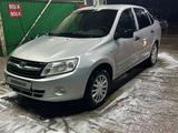 ВАЗ (Lada) Granta 2190 2013 года за 3 000 000 тг. в Актау – фото 3