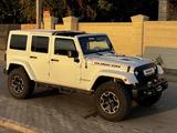 Jeep Wrangler 2017 годаүшін25 500 000 тг. в Павлодар