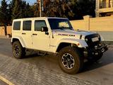 Jeep Wrangler 2017 годаүшін25 500 000 тг. в Павлодар – фото 3