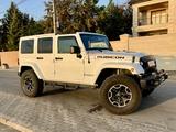 Jeep Wrangler 2017 годаүшін25 500 000 тг. в Павлодар – фото 4