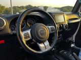 Jeep Wrangler 2017 годаүшін25 500 000 тг. в Павлодар – фото 5