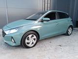 Hyundai i20 2023 года за 6 990 000 тг. в Петропавловск