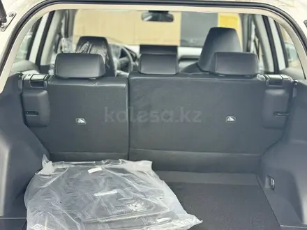Toyota RAV4 Prestige 2024 года за 18 800 000 тг. в Алматы – фото 4
