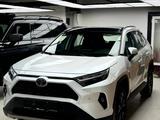 Toyota RAV4 Prestige 2024 годаүшін18 800 000 тг. в Алматы