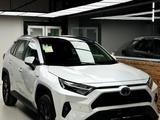 Toyota RAV4 Prestige 2024 годаүшін18 800 000 тг. в Алматы – фото 3