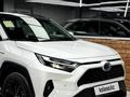 Toyota RAV4 Prestige 2024 годаүшін18 800 000 тг. в Алматы – фото 13