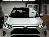 Toyota RAV4 Prestige 2024 годаүшін18 800 000 тг. в Алматы – фото 2