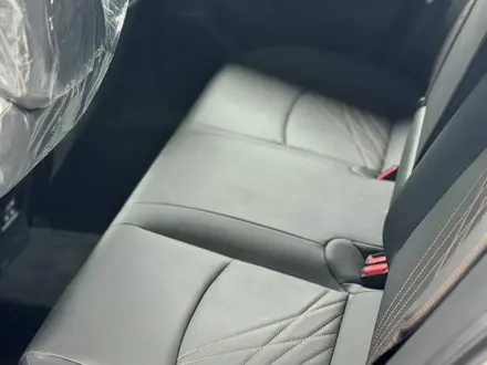 Toyota RAV4 Prestige 2024 года за 18 800 000 тг. в Алматы – фото 5
