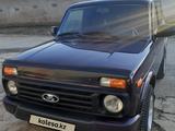 ВАЗ (Lada) Lada 2121 2019 года за 4 700 000 тг. в Шымкент – фото 2