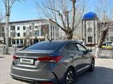 Hyundai Accent 2021 годаүшін9 300 000 тг. в Кызылорда – фото 4