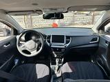 Hyundai Accent 2021 года за 9 300 000 тг. в Кызылорда – фото 2